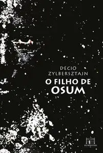 «O filho de Osum» by Decio Zylbersztajn