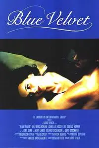 Blue Velvet (1986)