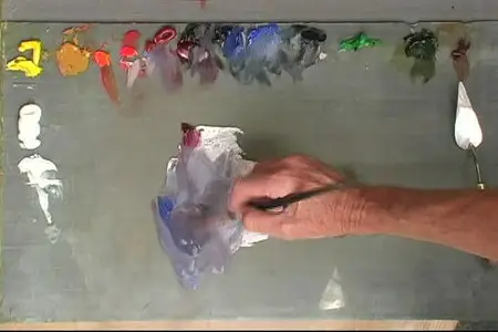 When You Can’t Paint Out