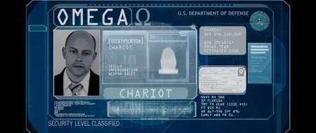 Operation: Endgame (2010)
