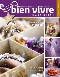 Bien Vivre - Decembre 2011