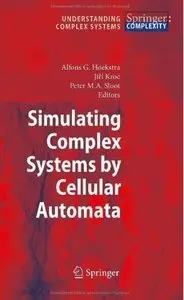 Simulating Complex Systems by Cellular Automata (repost)