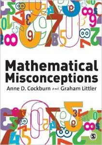 Mathematical Misconceptions: A Guide for Primary Teachers