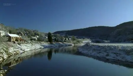 BBC Natural World - Wye: Voices from the Valley (2007)