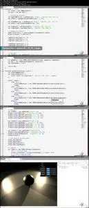 The Complete THREE.JS Training For Beginners-2020