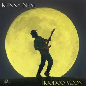 Kenny Neal - Hoodoo Moon (1994)