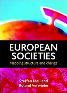 European societies: Mapping structure and change