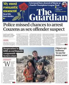 The Guardian - 14 February 2023