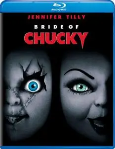 Bride of Chucky (1998) [Remastered]