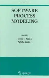 Software Process Modeling
