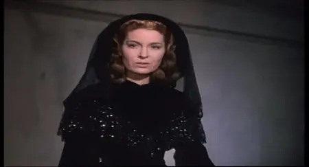 Blanche Fury (1948)