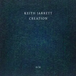 Keith Jarrett - Creation (2015)