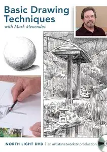 Basic Drawing Techniques with Mark Menendez