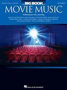 The Big Book of Movie Music, 3rd Edition