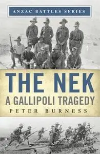 «The Nek» by Peter Burness