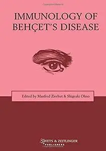 Immunology of Behcet's Disease