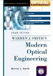 Modern Optical Engineering (repost)