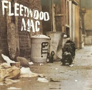 Fleetwood Mac - Fleetwood Mac (1968) REPOST