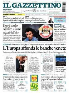 il Gazzettino - 25 Maggio 2017