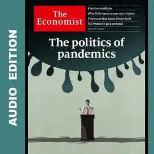 The Economist • Audio Edition • 14 March 2020