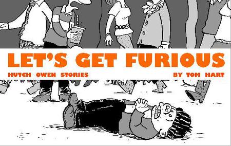 IDW - Hutch Owen Vol 03 Let s Get Furious 2016 Hybrid Comic eBook