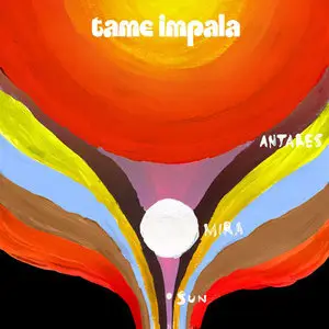 Tame Impala - Tame Impala (2008)