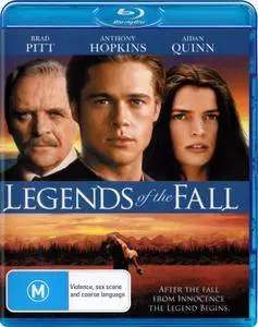 Legends of the Fall (1994)