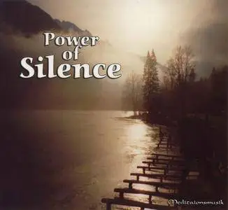 R. Klein & Björnemyr - Power Of Silence (2008)