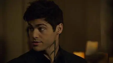 Shadowhunters S03E02