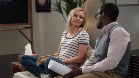The Good Place S03E08