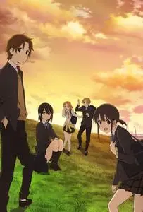 Kokoro Connect (2012)