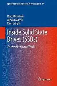 Inside Solid State Drives (SSDs)
