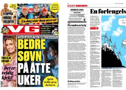 VG – 07. januar 2020