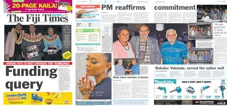 The Fiji Times – June 28, 2023