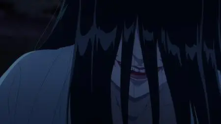 Kusuriya no Hitorigoto (Vol 01)   - " Kusuriya no Hitorigoto 03 mkv" yEnc
