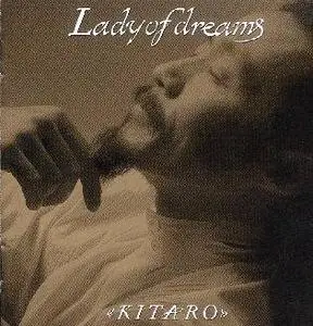 Lady of Dreams 1992 - Kitaro and Vangelis