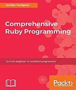 Comprehensive Ruby Programming