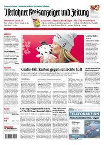IKZ Iserlohner Kreisanzeiger und Zeitung Iserlohn - 14. Februar 2018