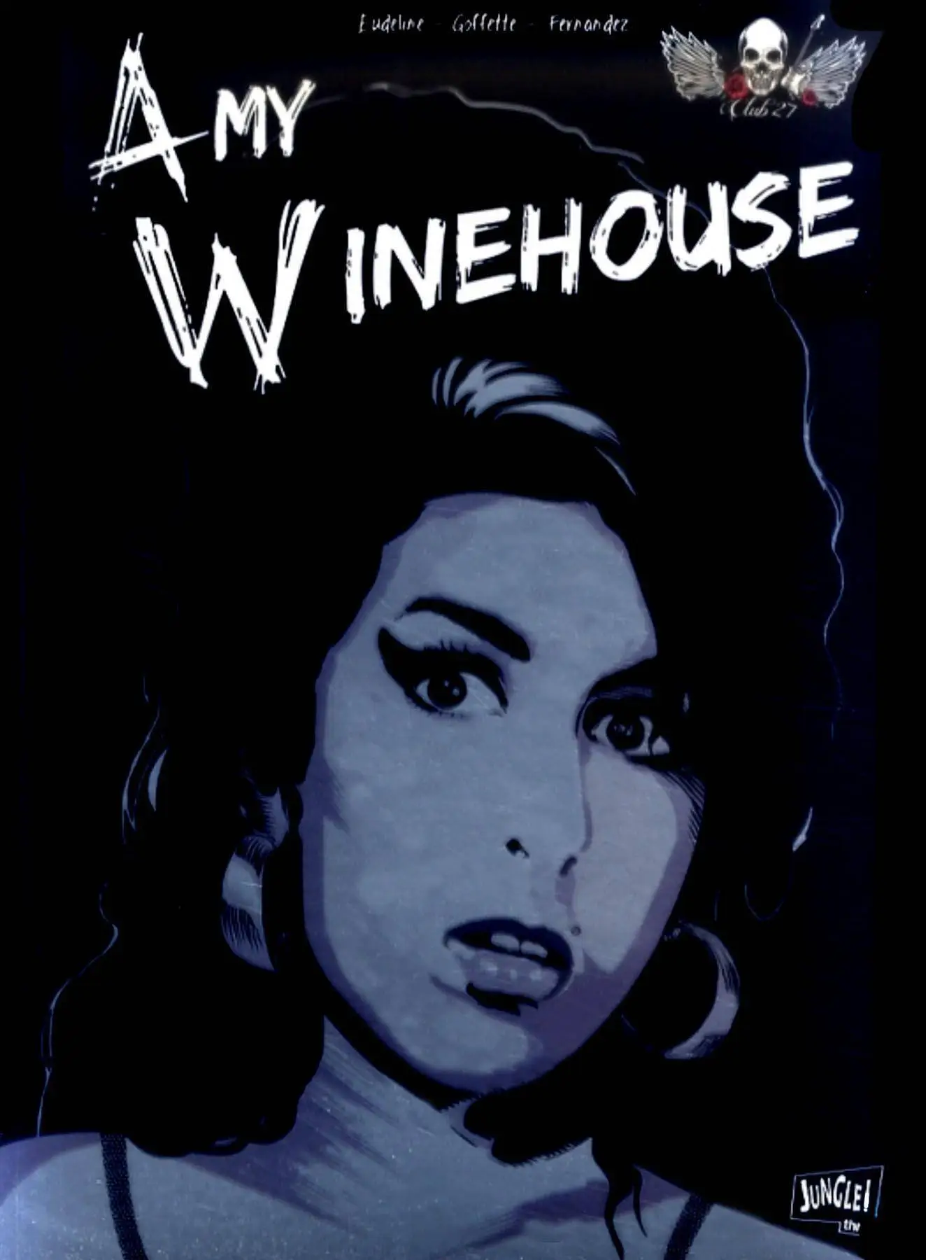 Amy Winehouse - 01 - Amy Winehouse