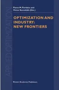 Optimization and Industry: New Frontiers