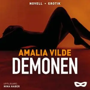 «Demonen» by Amalia Vilde