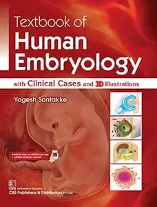 Textbook of Human Embryology