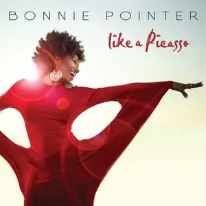 Bonnie Pointer - Like a Picasso (2022) [Official Digital Download 24/48]