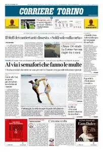 Corriere Torino – 26 novembre 2019