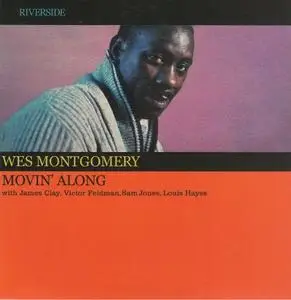 Wes Montgomery - 5 Original Albums (2016) [5CDs] {Concord}