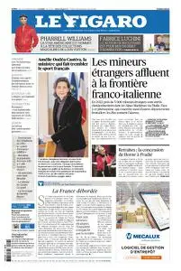 Le Figaro - 15 Février 2023