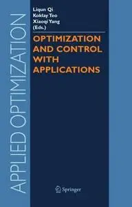 Optimization and Control with Applications (Applied Optimization)