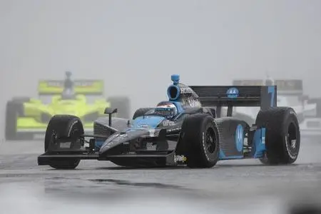 IRL 2008 02 Honda Indy Grand Prix of St Petersburg