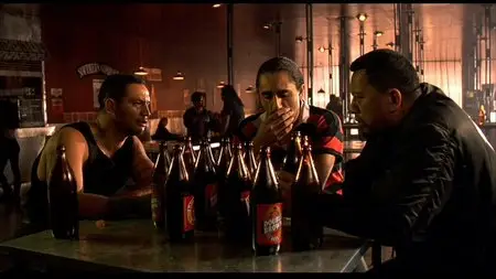 Once Were Warriors (1994) [Repost]