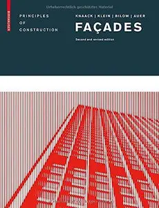 Façades: Principles of Construction, 2 Revised edition